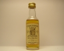 SHMSW 1970 "Connoisseurs Choice" 5cl 40%vol 